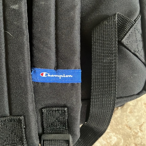 Champion small backpack - Picture 5 of 8